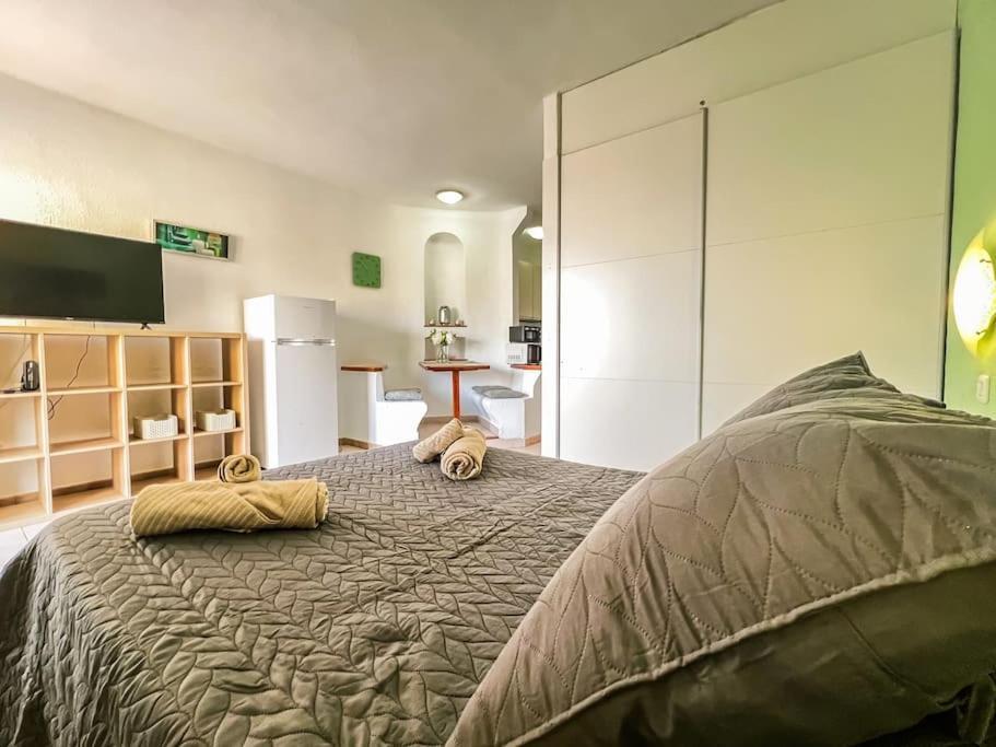 Apartament With Beautiful View Playa Paraiso Pp91 *